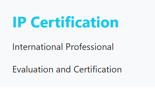 Call for Assessors for IPMA